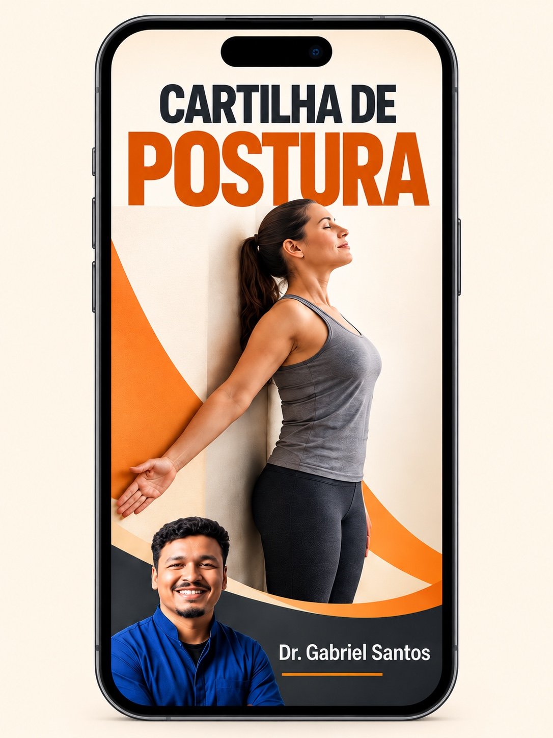 Cartilha de Postura